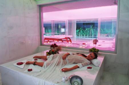 ADAM - EVE ADULT ONLY 16+ Spa